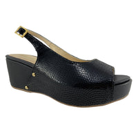 Plataforma Mujer Versilia Leo Ref. 001735