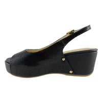 Plataforma Mujer Versilia Leo Ref. 001735