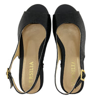 Plataforma Mujer Versilia Leo Ref. 001735