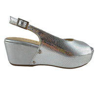Plataforma Mujer Versilia Leo Ref. 001735
