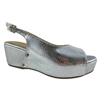 Plataforma Mujer Versilia Leo Ref. 001735