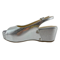 Plataforma Mujer Versilia Leo Ref. 001735