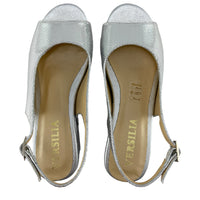 Plataforma Mujer Versilia Leo Ref. 001735