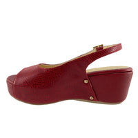Plataforma Mujer Versilia Leo Ref. 001735