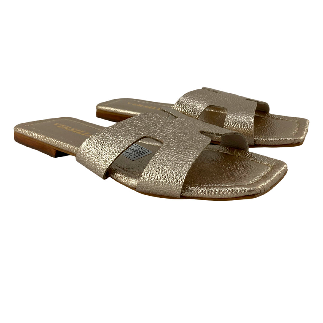 Sandalia Mujer Versilia Amaretto Ref. 005686