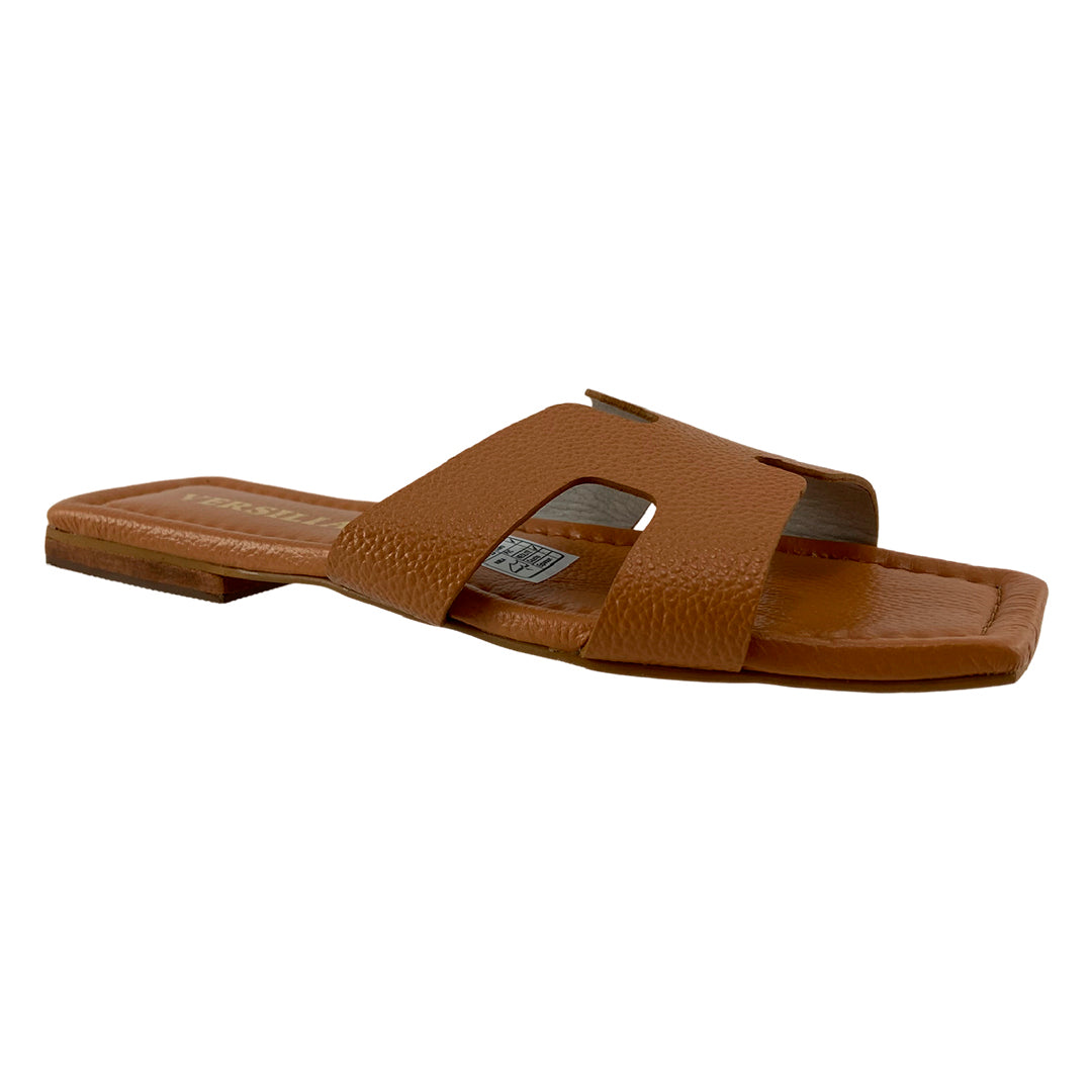 Sandalia Mujer Versilia Amaretto Ref. 005686