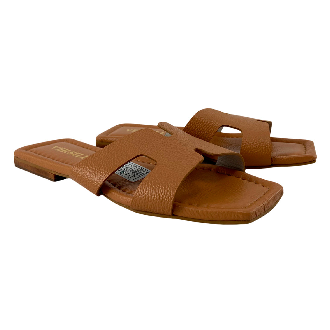 Sandalia Mujer Versilia Amaretto Ref. 005686