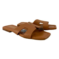 Sandalia Mujer Versilia Amaretto Ref. 005686