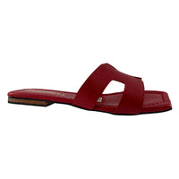 Sandalia Mujer Versilia Amaretto Ref. 005686