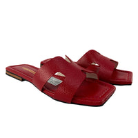 Sandalia Mujer Versilia Amaretto Ref. 005686