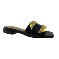 Sandalia Mujer Versilia Carlet Ref. 005183