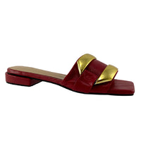 Sandalia Mujer Versilia Carlet Ref. 005183