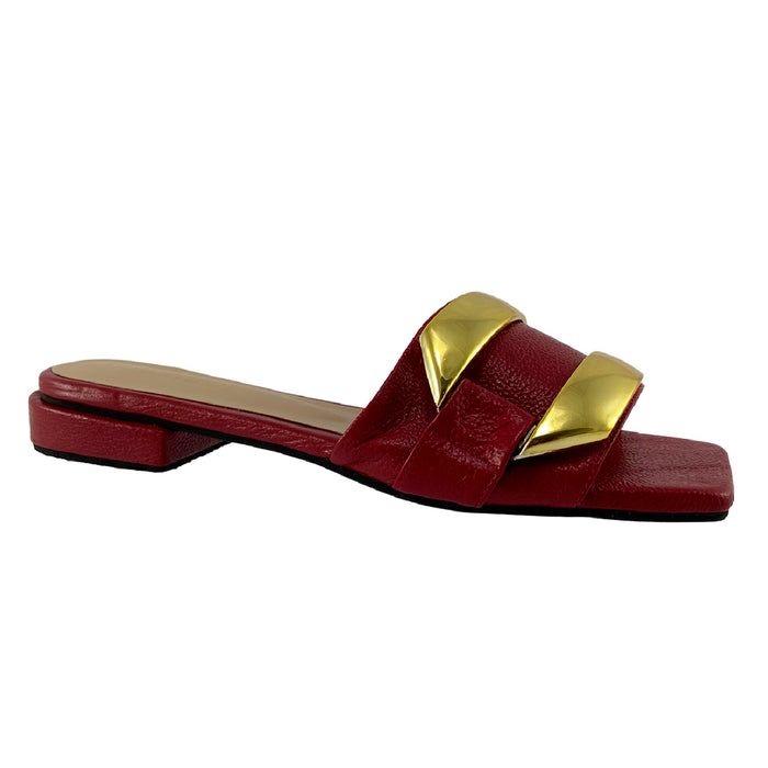 Sandalia Mujer Versilia Carlet Ref. 005183