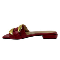 Sandalia Mujer Versilia Carlet Ref. 005183