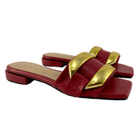 Sandalia Mujer Versilia Carlet Ref. 005183