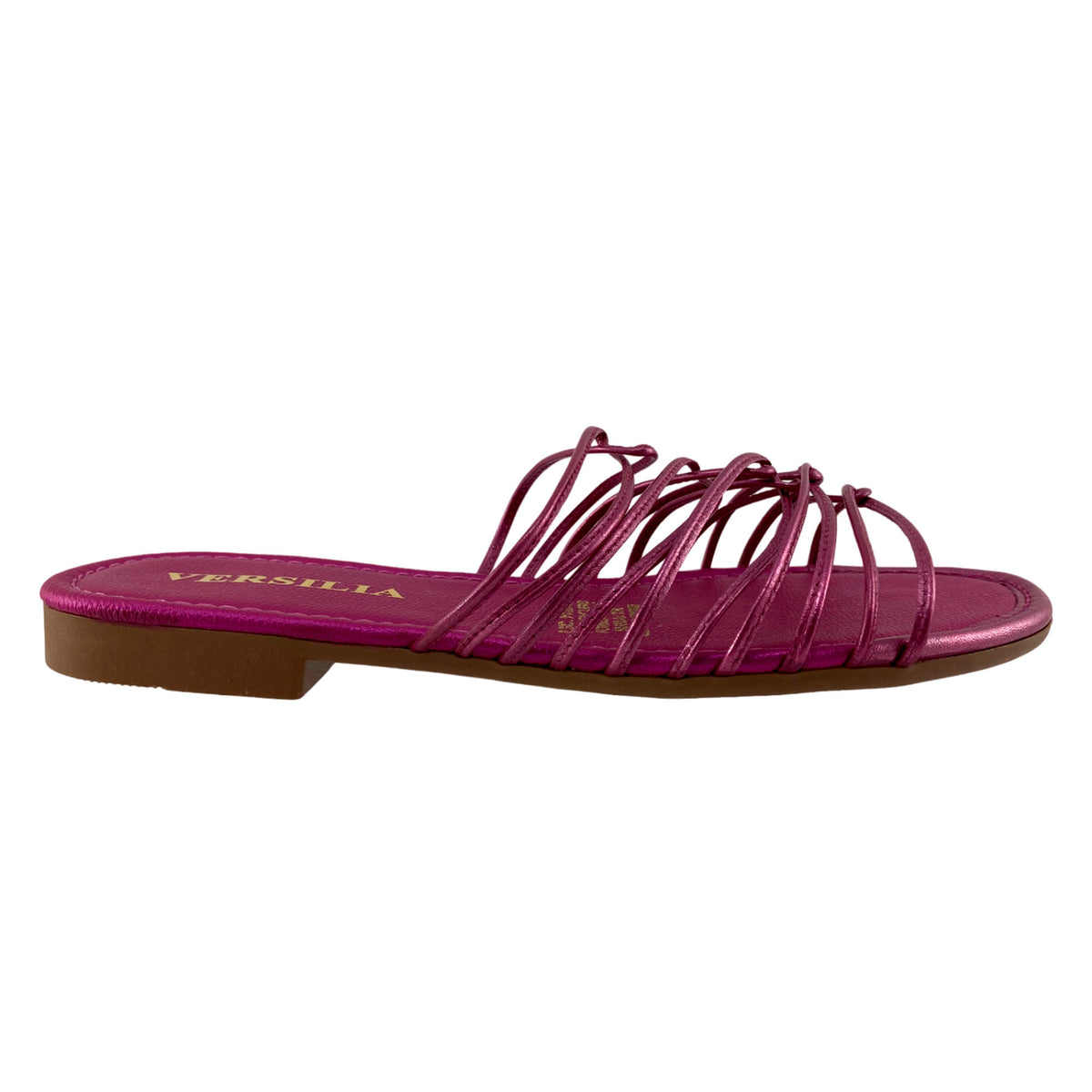 Sandalia Mujer Versilia Isabella Ref. 005702