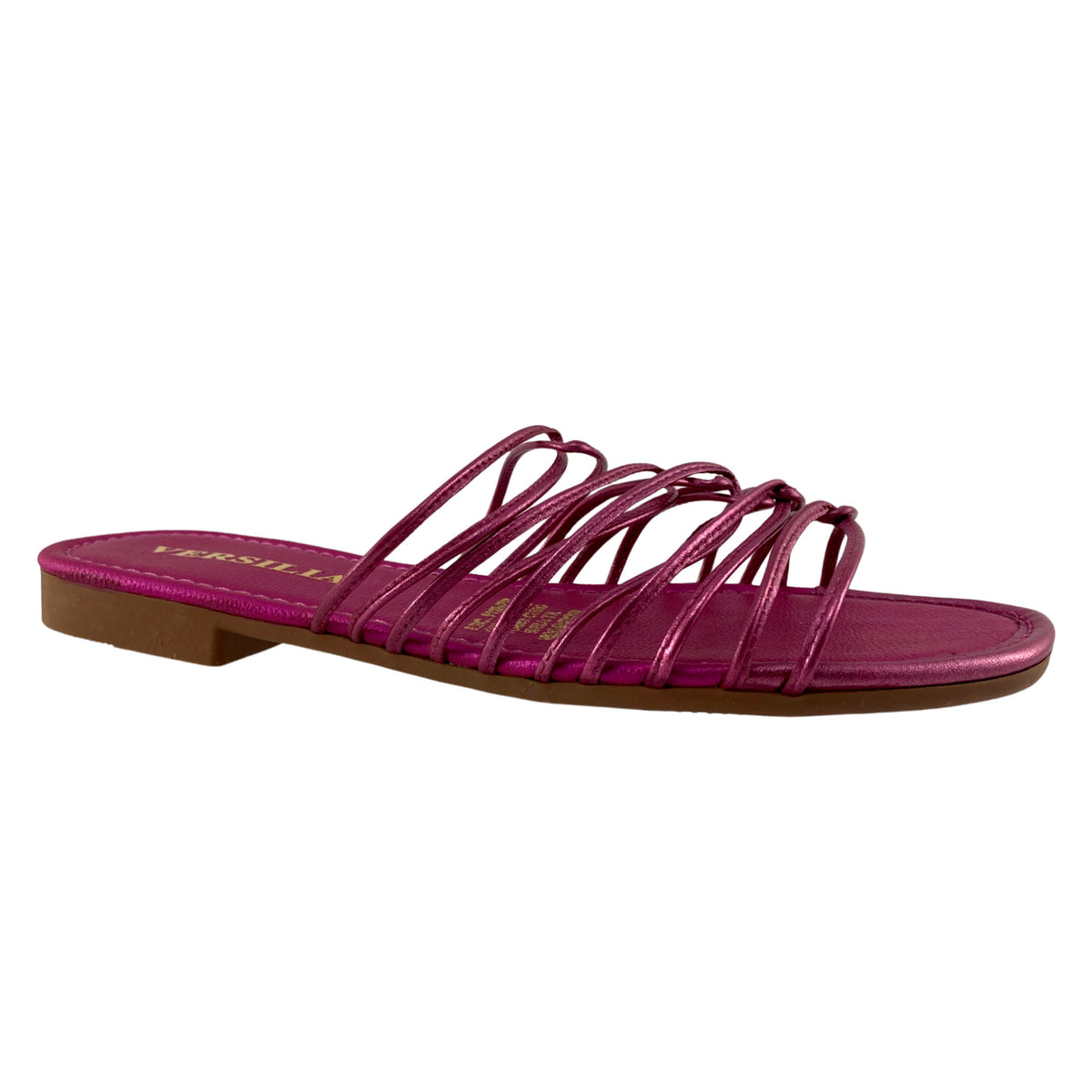 Sandalia Mujer Versilia Isabella Ref. 005702