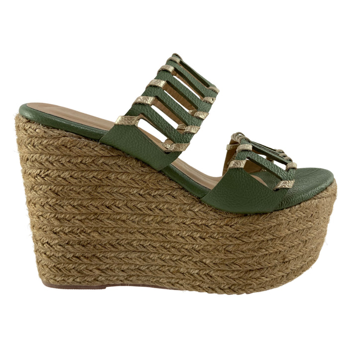 Plataforma Mujer Versilia Elvira Ref. 005712