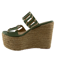 Plataforma Mujer Versilia Elvira Ref. 005712