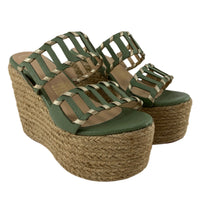 Plataforma Mujer Versilia Elvira Ref. 005712