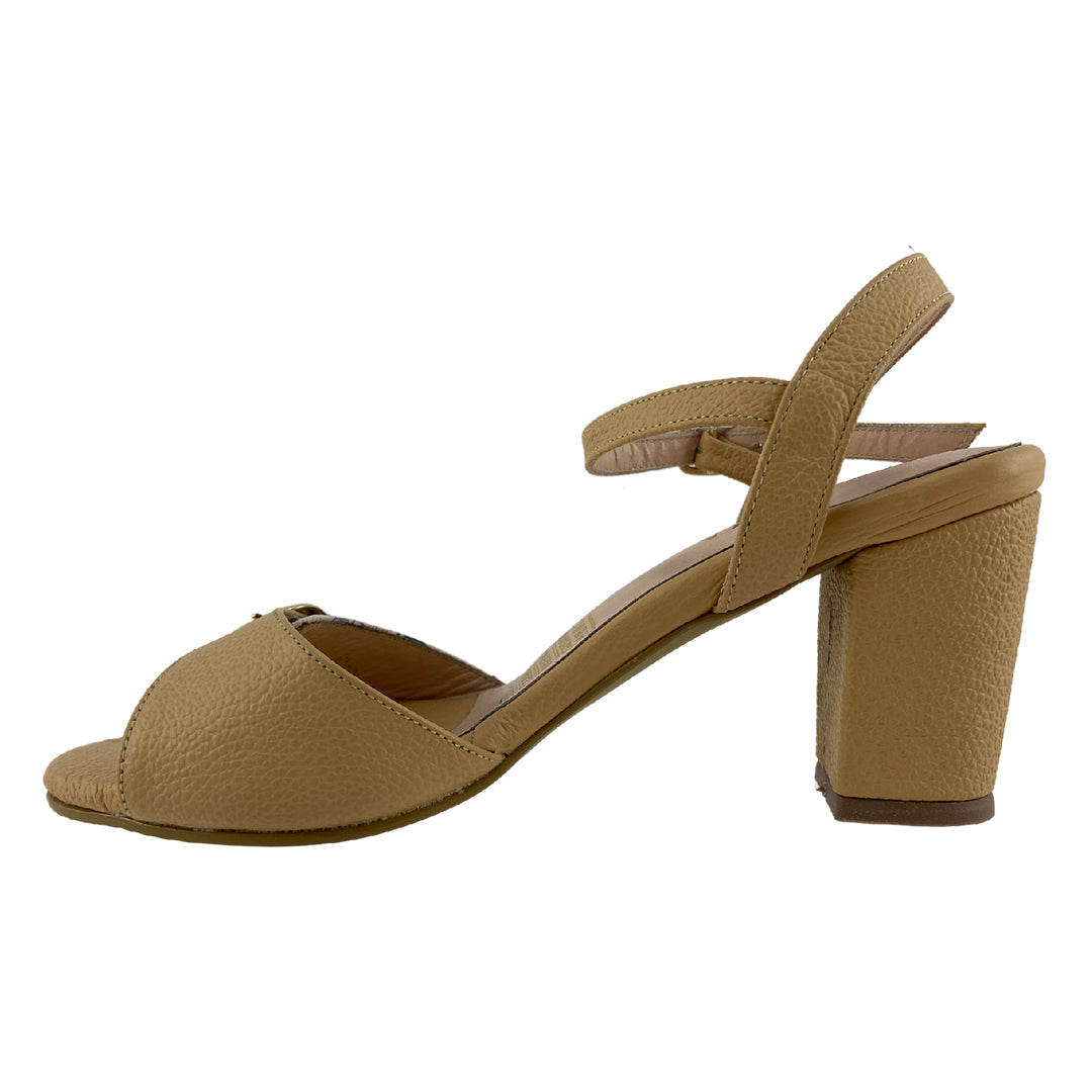 Tacón Mujer Versilia Estela Ref. 004680