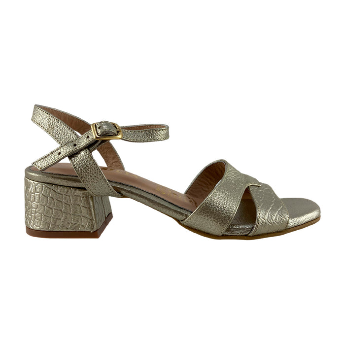 Tacón Mujer Versilia Liana Ref. 005706