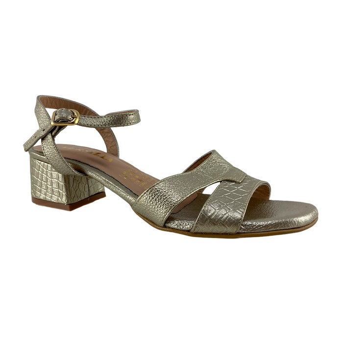 Tacón Mujer Versilia Liana Ref. 005706