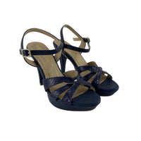 Tacón Mujer Versilia Melany Ref. 005671