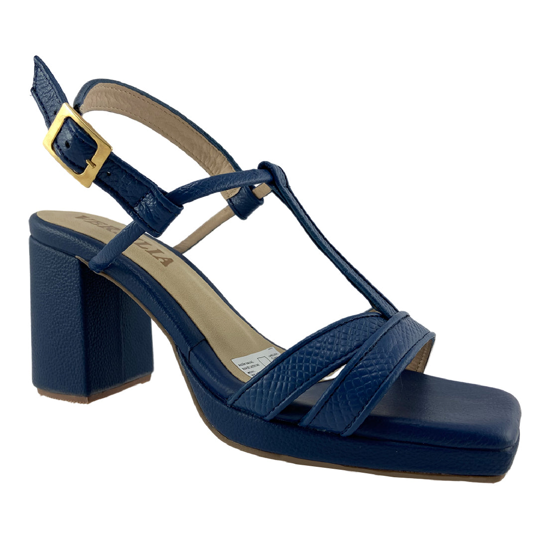 Tacón Mujer Versilia Nathy Ref. 005413