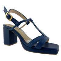 Tacón Mujer Versilia Nathy Ref. 005413