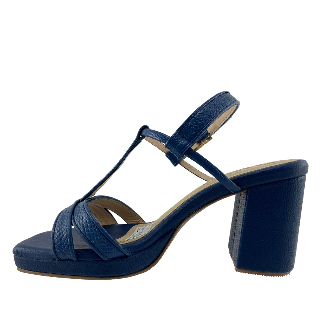 Tacón Mujer Versilia Nathy Ref. 005413