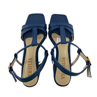 Tacón Mujer Versilia Nathy Ref. 005413