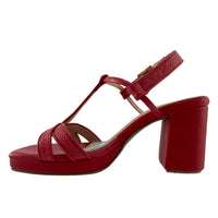 Tacón Mujer Versilia Nathy Ref. 005413