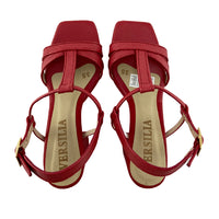 Tacón Mujer Versilia Nathy Ref. 005413