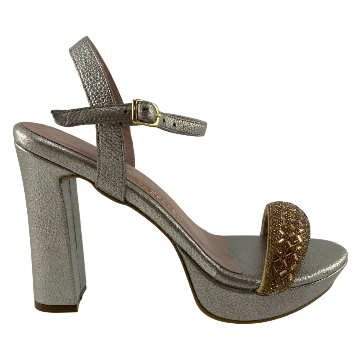 Tacón Mujer Versilia Wendy Ref. 005611