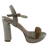 Tacón Mujer Versilia Wendy Ref. 005611