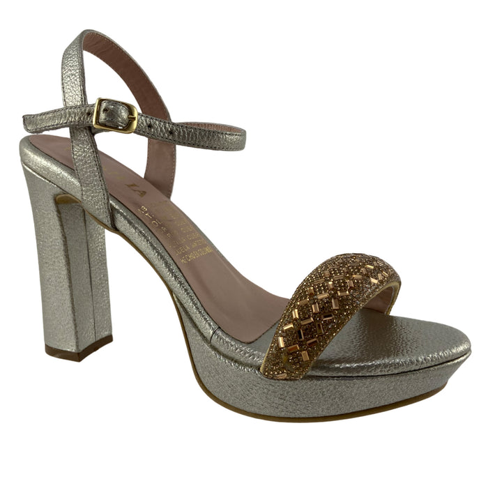 Tacón Mujer Versilia Wendy Ref. 005611