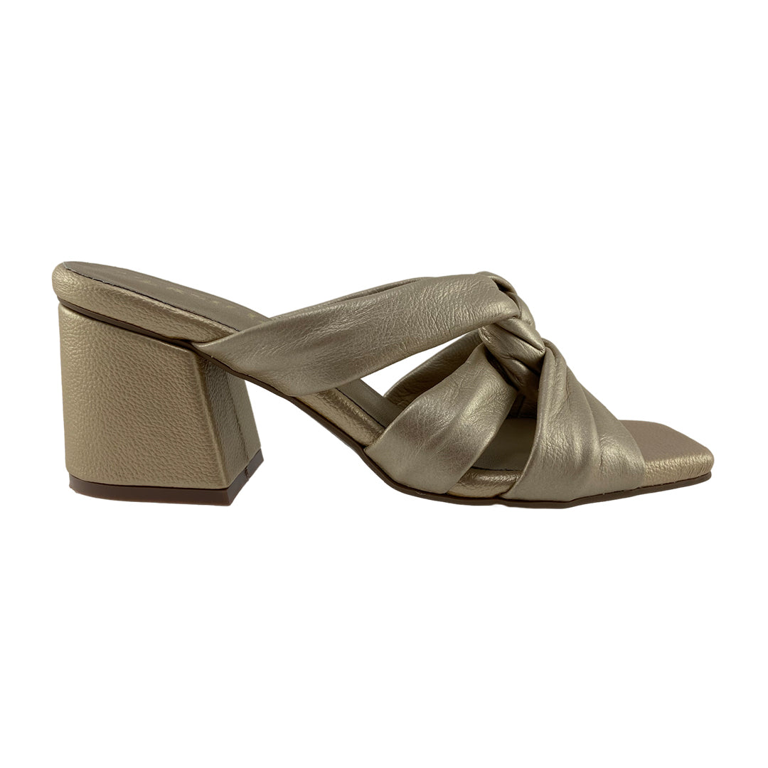 Tacón Mujer Versilia Yailin Ref. 005427
