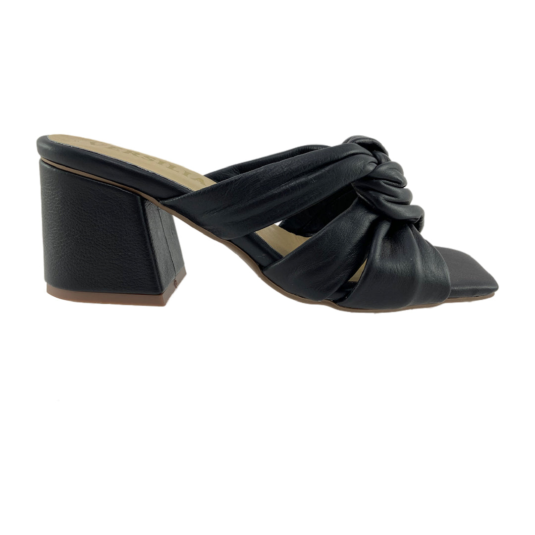 Tacón Mujer Versilia Yailin Ref. 005427