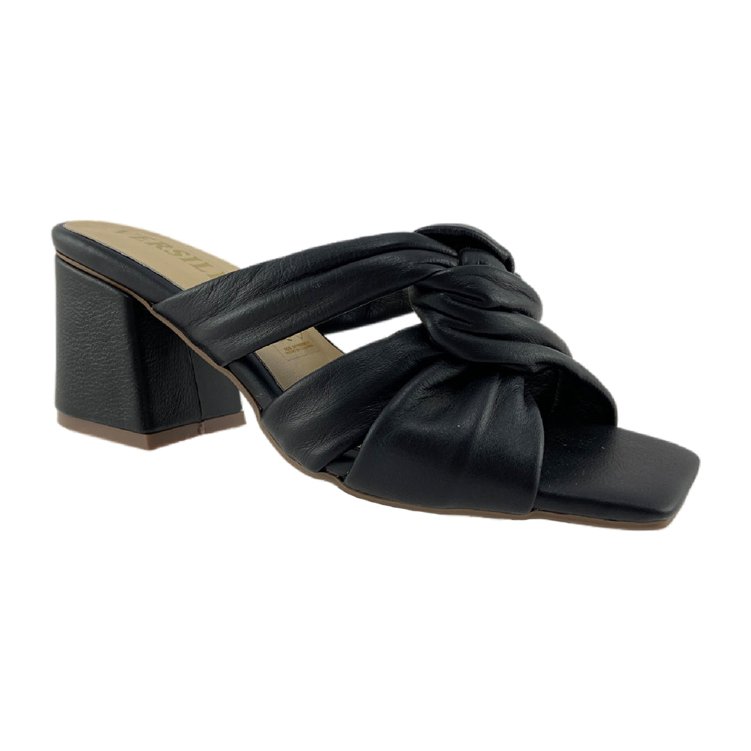 Tacón Mujer Versilia Yailin Ref. 005427