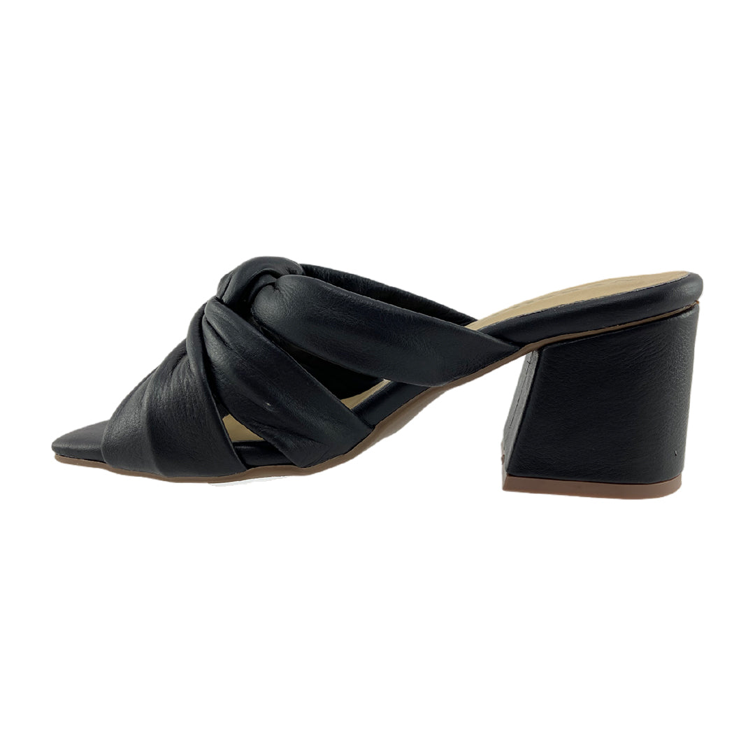 Tacón Mujer Versilia Yailin Ref. 005427