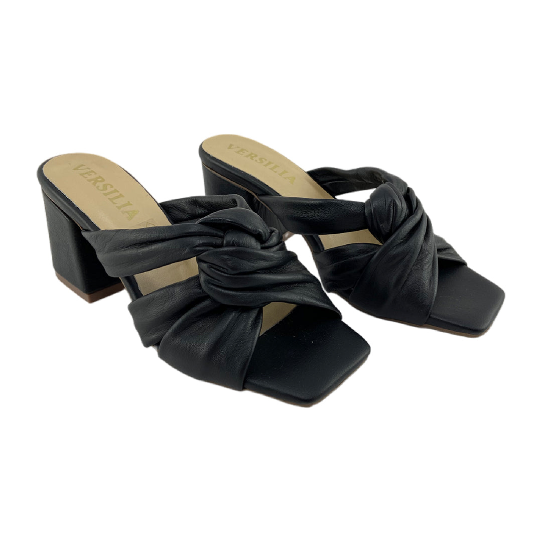 Tacón Mujer Versilia Yailin Ref. 005427