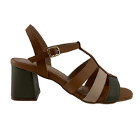 Tacón Mujer Versilia Yamary Ref. 0006088