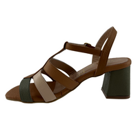 Tacón Mujer Versilia Yamary Ref. 0006088