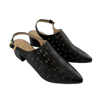 Zueco Mujer Versilia Aspan 0006704