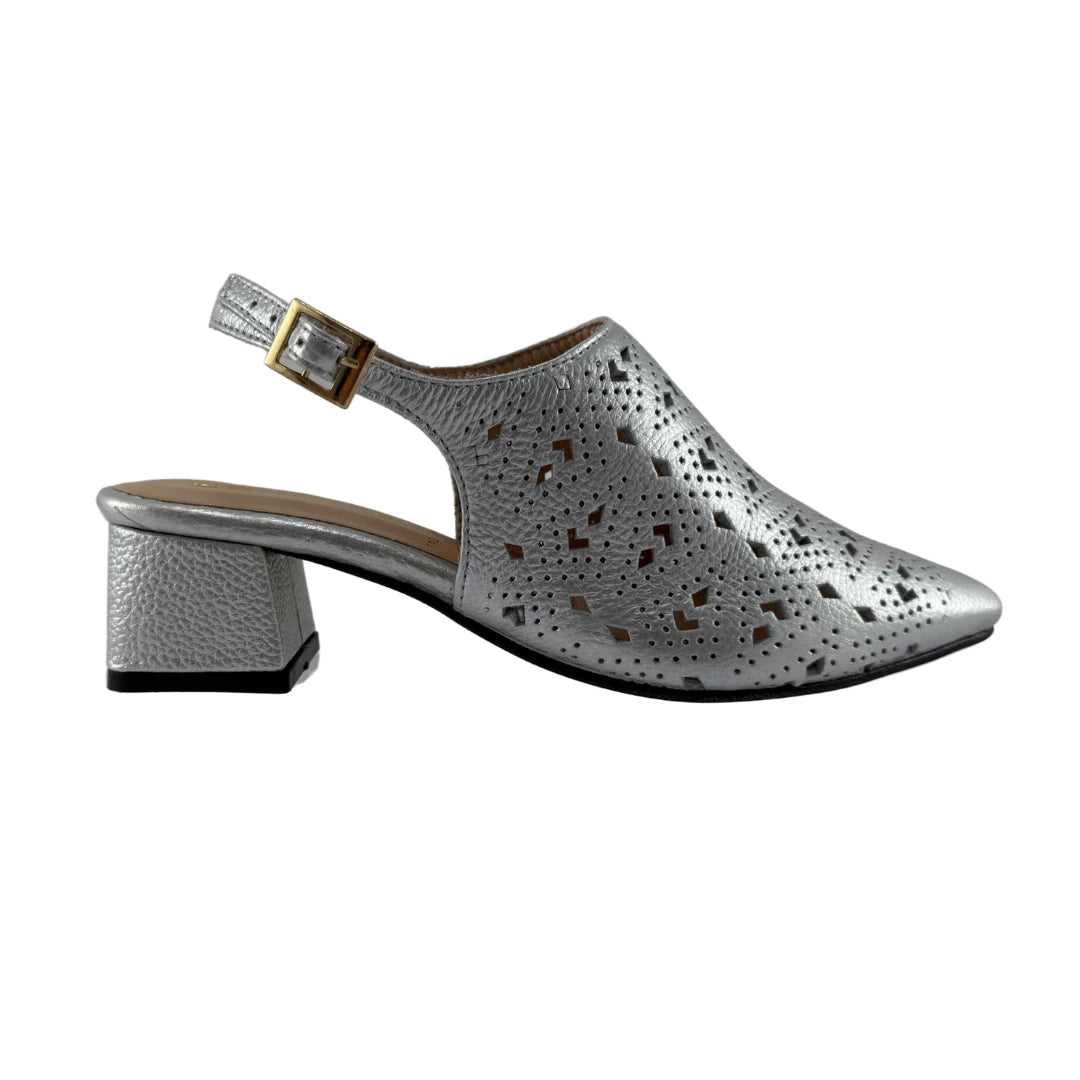 Zueco Mujer Versilia Aspan 0006704