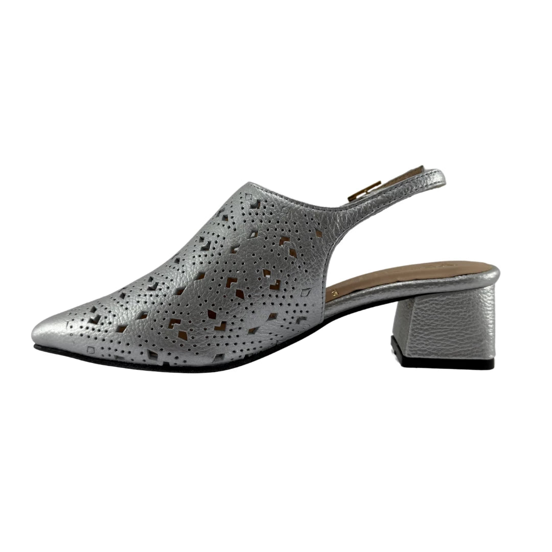 Zueco Mujer Versilia Aspan 0006704