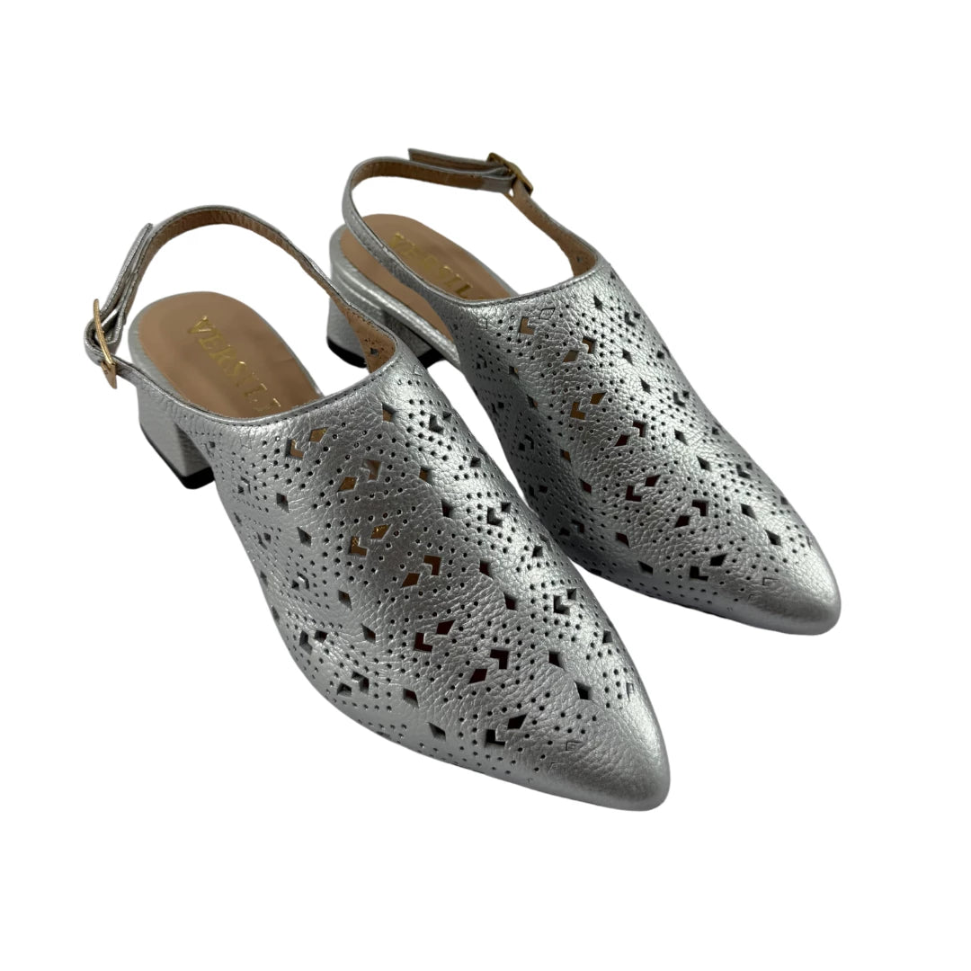 Zueco Mujer Versilia Aspan 0006704