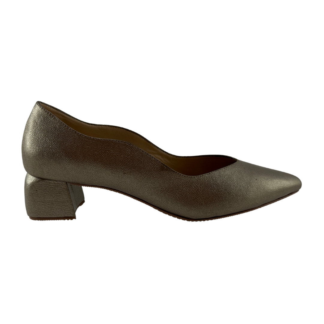 Tacón Mujer Versilia Federica Ref. 005171