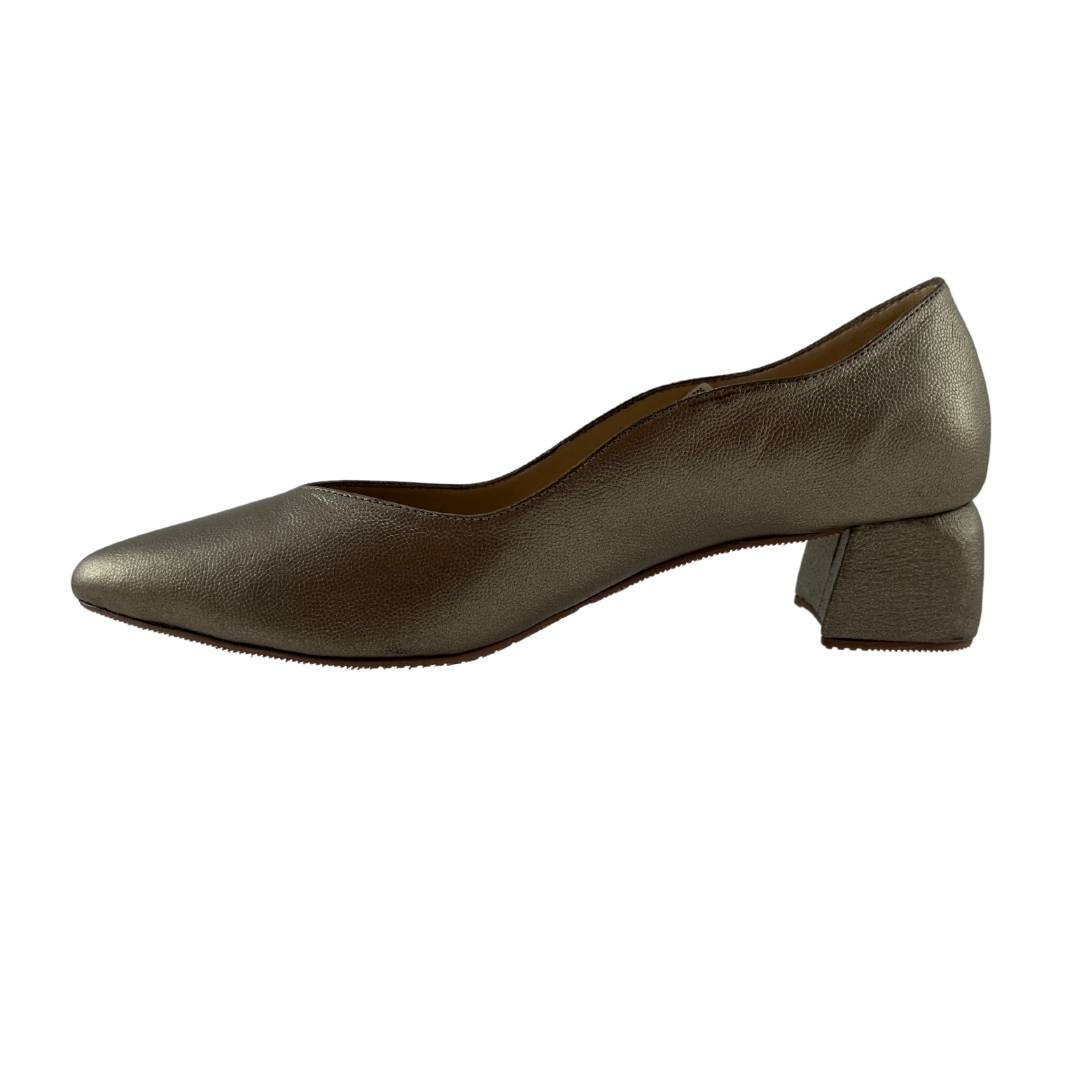 Tacón Mujer Versilia Federica Ref. 005171